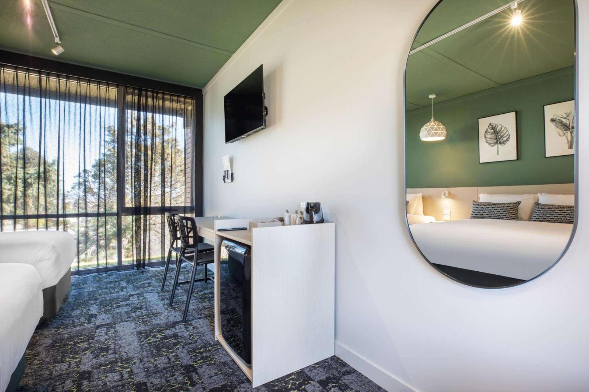 Nightcap At Morwell Hotel Exterior foto