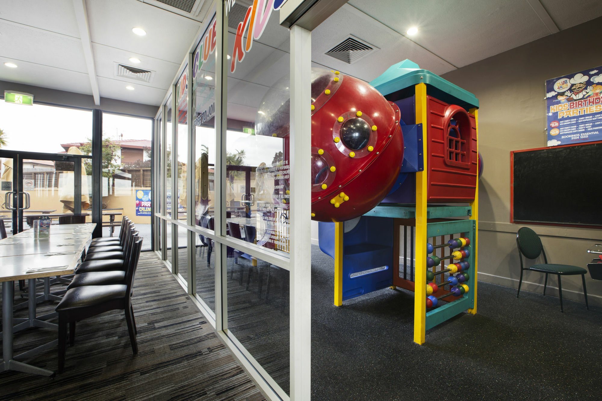 Nightcap At Morwell Hotel Exterior foto