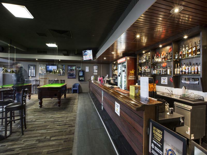 Nightcap At Morwell Hotel Exterior foto